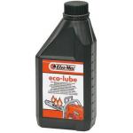 Масло для смазки пильной цепи Oleo-Mac ОМ Eco Lube, 1 л